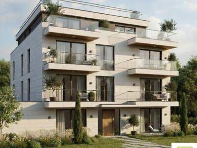 Grundstück kaufen in 1130 Wien