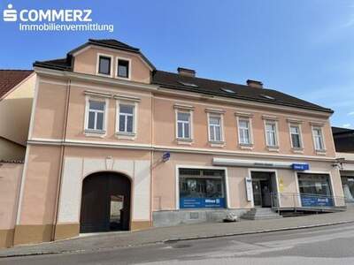 Wohnung mieten in 2870 Aspang Markt