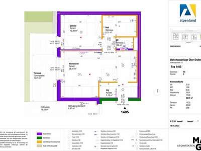 Mietwohnung in 3200 Ober (Bild 5)
