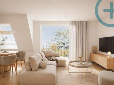 Wohnung kaufen in 1120 Wien (Bild 1)