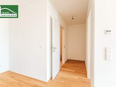 Terrassenwohnung kaufen in 1210 Wien (Bild 4)