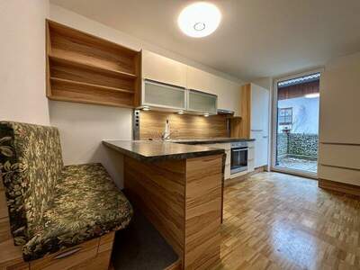 Terrassenwohnung mieten in 4810 Gmunden (Bild 2)