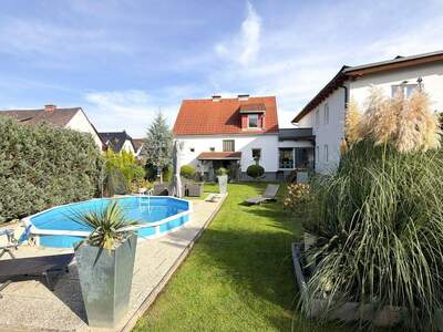 Haus kaufen in 8053 Graz