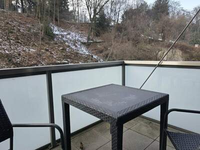 Wohnung mit Balkon mieten in 4020 Linz (Bild 4)