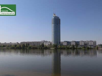 Terrassenwohnung mieten in 1200 Wien (Bild 5)