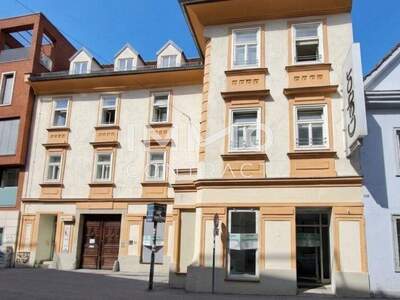 Etagenwohnung mieten in 8020 Graz