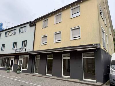 Gewerbeobjekt mieten in 6850 Dornbirn