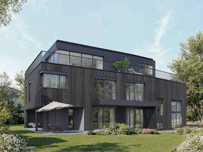 Wohnung kaufen in 5020 Salzburg