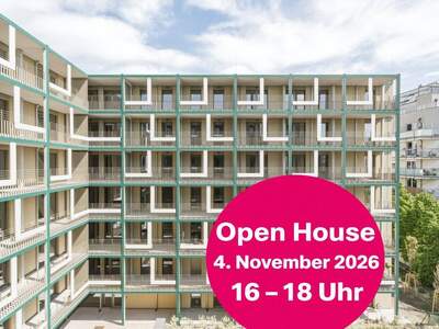 Eigentumswohnung in 1020 Wien