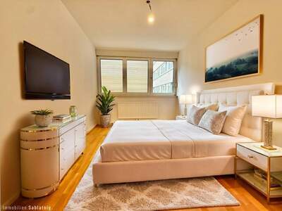 Wohnung kaufen in 1190 Wien