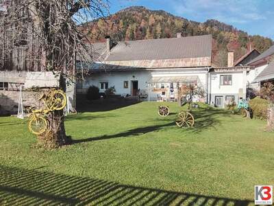 Haus kaufen in 9602 Unterthörl (Bild 1)