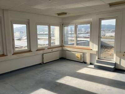 Gewerbeobjekt mieten in 2351 Wiener Neudorf