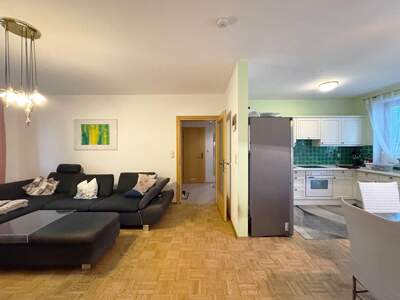 Wohnung mit Balkon kaufen in 8435 Wagna (Bild 4)