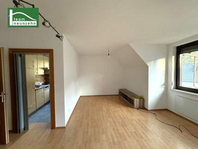 Terrassenwohnung kaufen in 8700 Leoben (Bild 4)