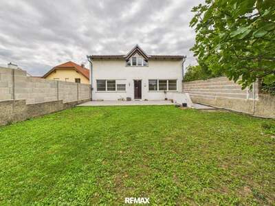 Haus kaufen in 7100 Neusiedl