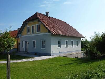 Wohnung provisionsfrei mieten in 3321 Stephanshart