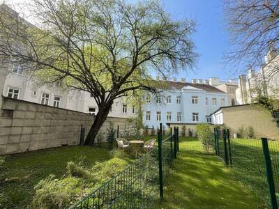 Eigentumswohnung in 1180 Wien