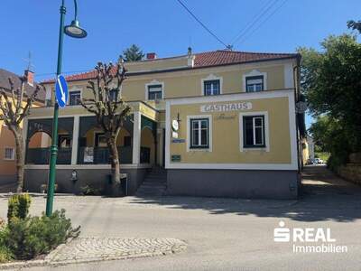 Immobilie kaufen in 4760 Raab