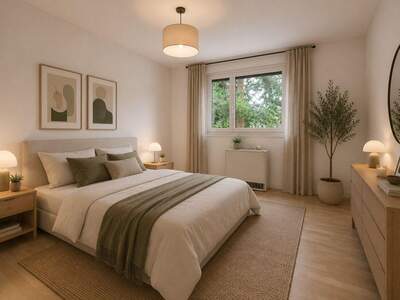 Wohnung mit Balkon kaufen in 8111 Gratwein (Bild 5)