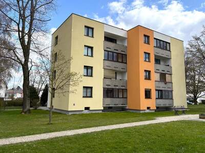 Wohnung kaufen in 4910 Ried