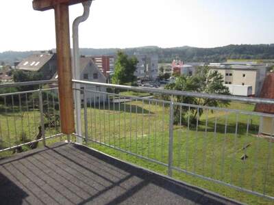 Wohnung mit Balkon mieten in 8200 Ludersdorf (Bild 1)