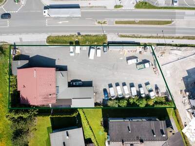 Grundstück kaufen in 6383 Kirchdorf (Bild 3)