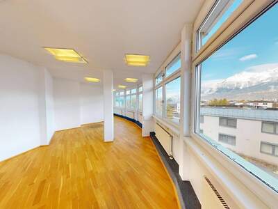 Gewerbeobjekt mieten in 6020 Innsbruck