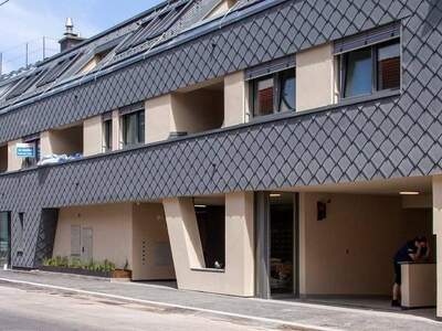 Wohnung kaufen in 1230 Wien