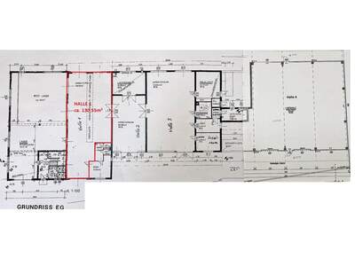 Gewerbeobjekt mieten in 2492 Eggendorf (Bild 4)