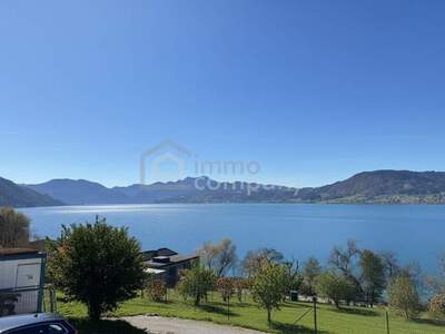 Grundstück kaufen in 4852 Weyregg