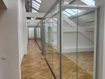 Gewerbeobjekt mieten in 1010 Wien (Bild 2)