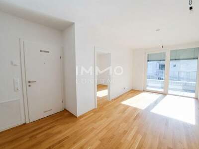Wohnung mit Balkon mieten in 8051 Graz (Bild 2)