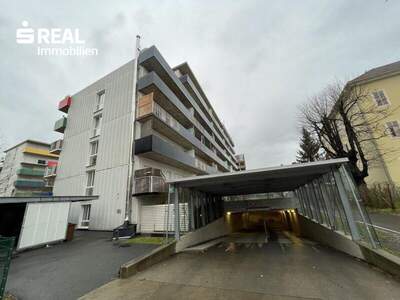 Terrassenwohnung kaufen in 8010 Graz (Bild 2)