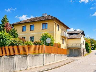 Haus kaufen in 3351 Weistrach