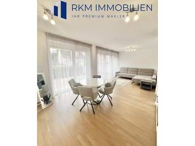 Eigentumswohnung in 1190 Wien