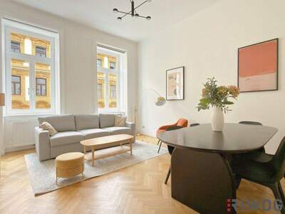 Terrassenwohnung kaufen in 1030 Wien (Bild 2)
