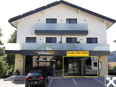 Gewerbeobjekt mieten in 4894 Oberhofen (Bild 2)