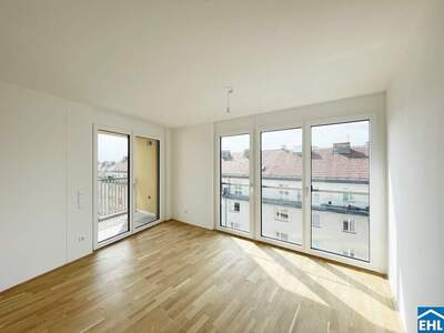 Eigentumswohnung in 1100 Wien