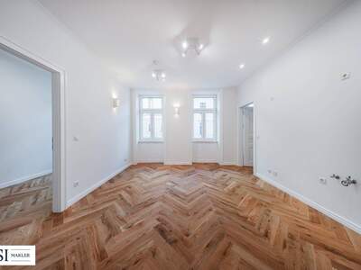 Wohnung kaufen in 1050 Wien