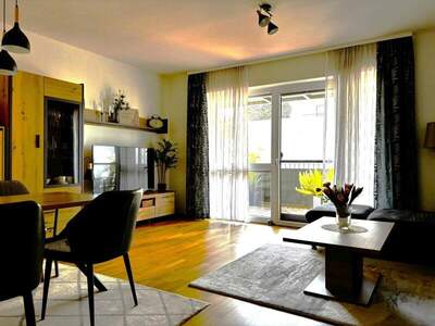 Terrassenwohnung kaufen in 8490 Bad Radkersburg (Bild 3)