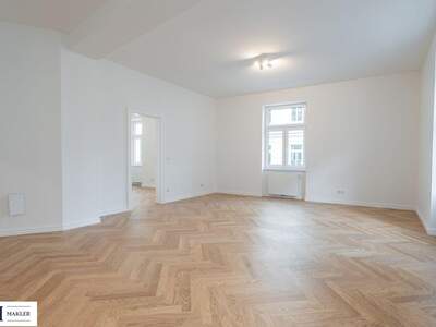 Altbauwohnung kaufen in 1140 Wien (Bild 2)