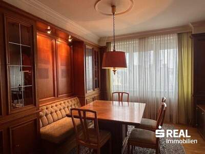 Terrassenwohnung kaufen in 4020 Linz (Bild 3)