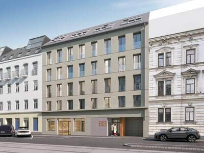 Wohnung kaufen in 1140 Wien