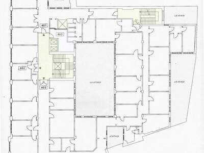 Gewerbeobjekt mieten in 1010 Wien (Bild 2)