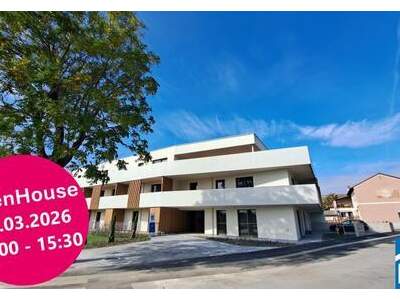 Wohnung kaufen in 7100 Neusiedl