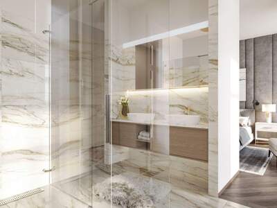 Wohnung mit Balkon kaufen in 1170 Wien (Bild 4)