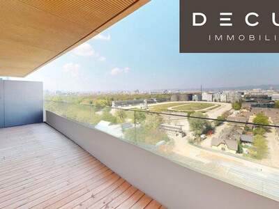 Terrassenwohnung kaufen in 1020 Wien (Bild 1)