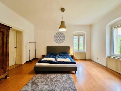 Wohnung kaufen in 2651 Reichenau