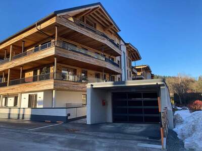 Wohnung provisionsfrei mieten in 6352 Ellmau