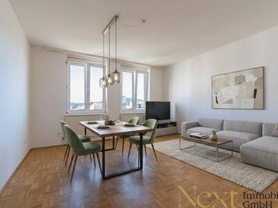 Wohnung kaufen in 4040 Linz (Bild 2)